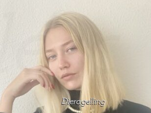 Dieragelling