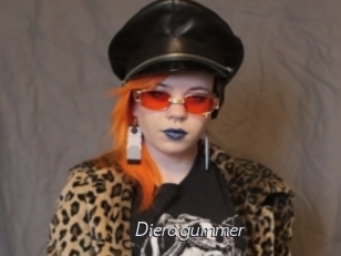 Dieragummer