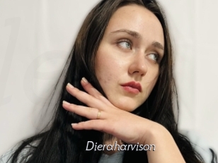 Dieraharvison