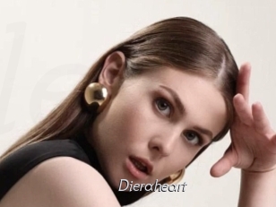 Dieraheart