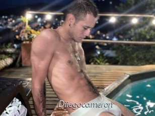 Diiegocameron