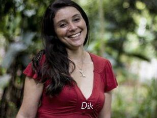 dik Le Scandale