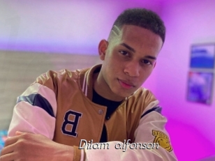 Dilam_alfonson