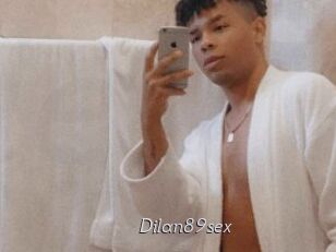 Dilan89sex