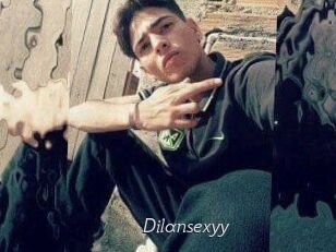 Dilansexyy