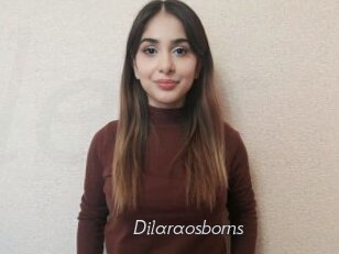 Dilaraosborns