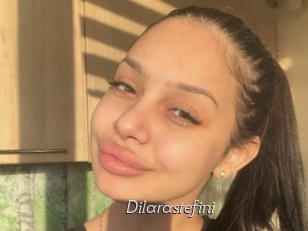 Dilarastefini