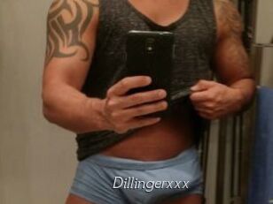 Dillingerxxx