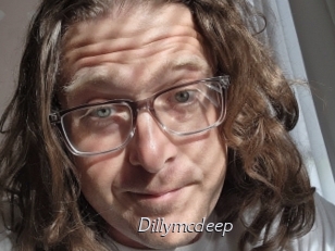 Dillymcdeep