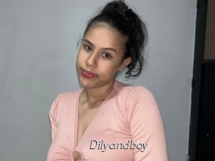 Dilyandboy