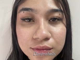 Dimitrahells