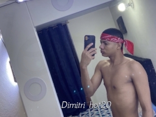 Dimitri_hot20