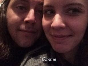 Dimme