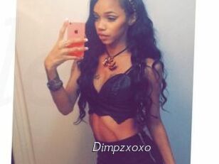 Dimpzxoxo