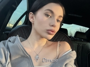 dimuse Le Scandale