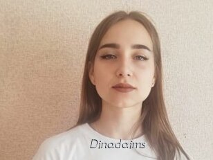 Dinadaims
