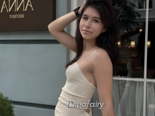 Dinafairy