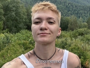 Dinamesman