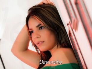 Dinamitha