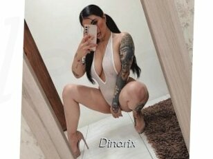 Dinarix