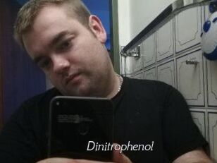 Dinitrophenol
