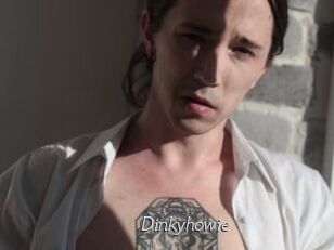 Dinkyhowie