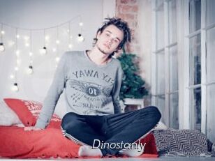 Dinostanly