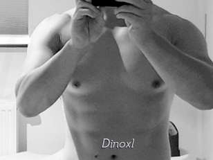 dinoxl Le Scandale