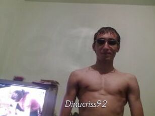 Dinucriss92