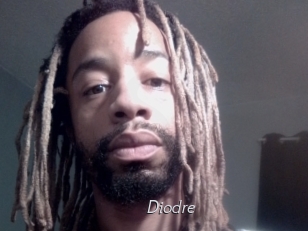 Diodre