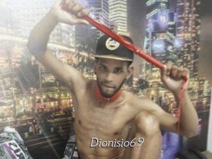 dionisio69 Le Scandale