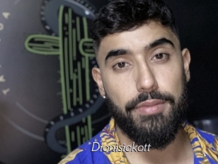 dionisiokott Le Scandale