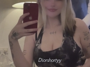 Diorshortyy