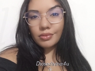 Diosadivina4u
