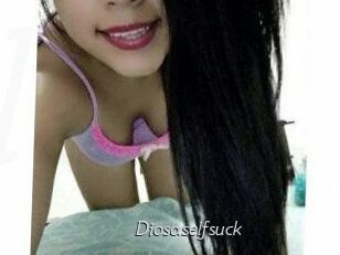 Diosaselfsuck