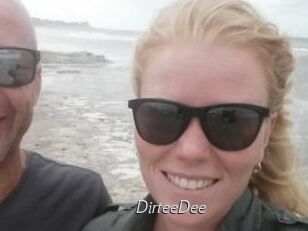 DirteeDee