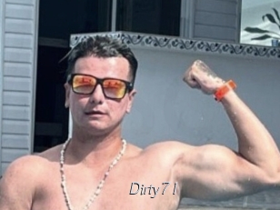 Dirty71