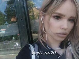 DirtyVicky20