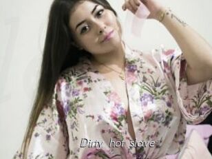 Dirty_hot_slave