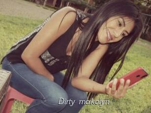 Dirty_makolyn