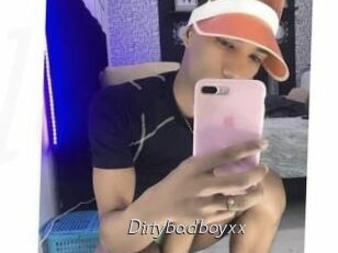 Dirtybadboyxx
