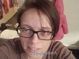 Dirtydirtybitch