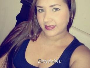 Dirtydoll4u