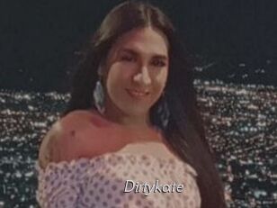 Dirtykate