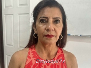 Dirtylady69x