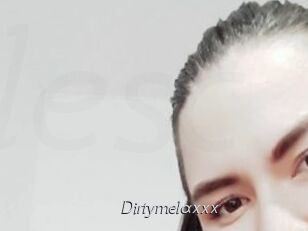Dirtymelaxxx