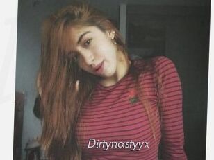 Dirtynastyyx