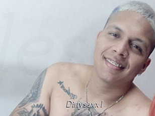 Dirtysexx1