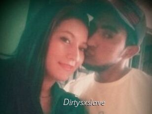 Dirtysxslave