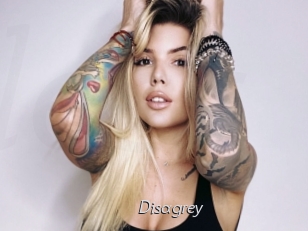 Disagrey